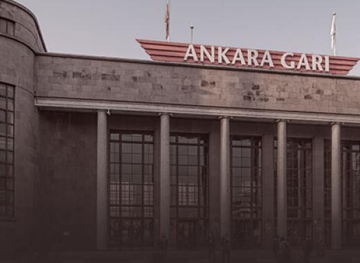 Ankara Tren Garı’nda Araç Kiralama Hizmetleri